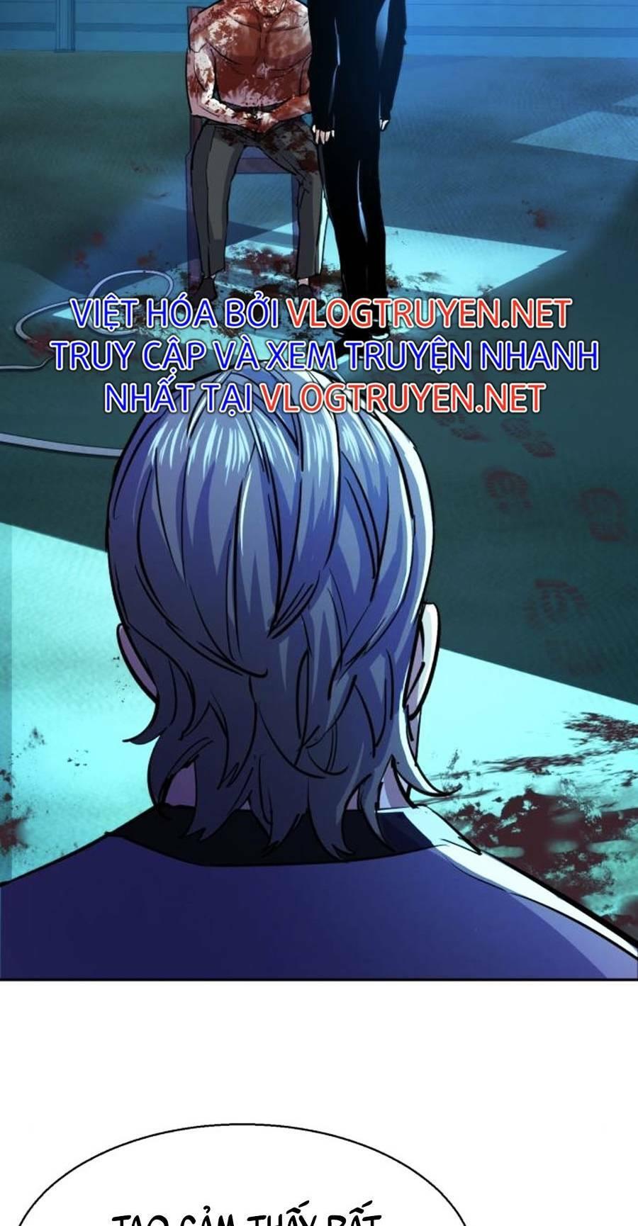 bạn học tôi là lính đánh thuê chapter 81 67