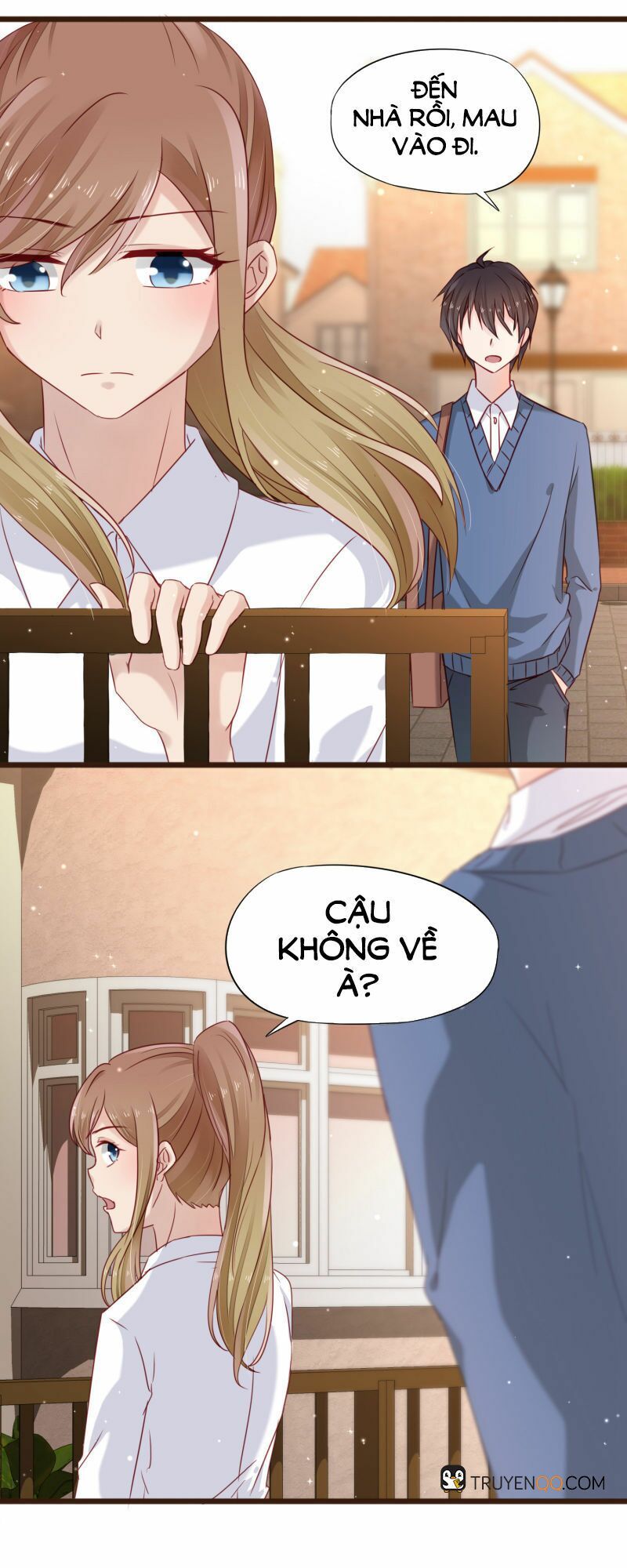 đơn phương 37.5 chapter 15 17