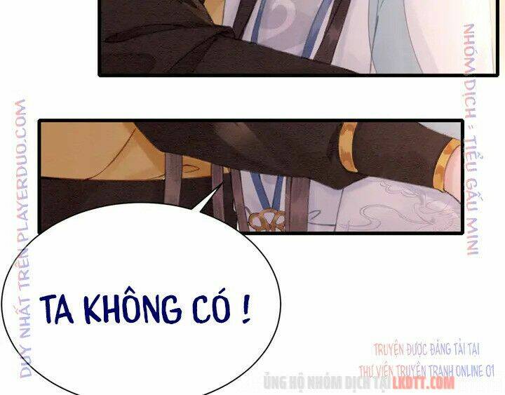 trọng sinh bá sủng nhiếp chính vương quá mạnh mẽ chapter 150 20