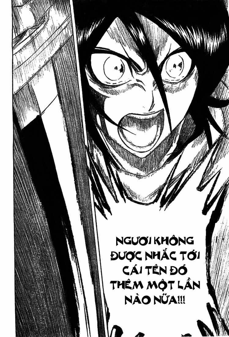 thần chết ichigo chapter 264 18