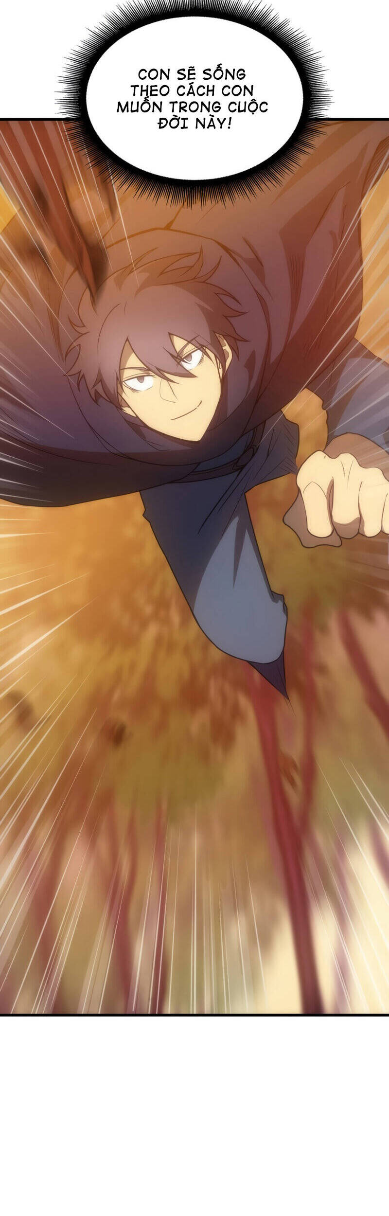 tái sinh ở dị giới, tôi từ công chức trở thành chiến thần chapter 1 72