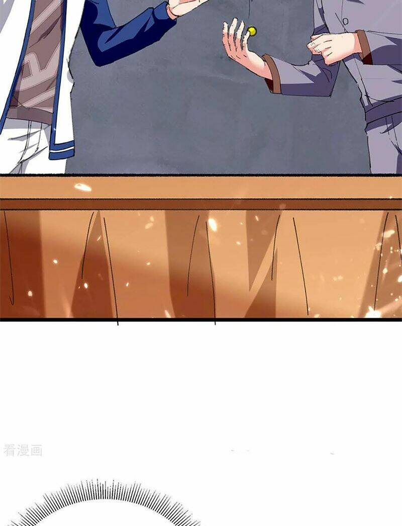 trọng sinh khí thiếu quy lai chapter 179 2