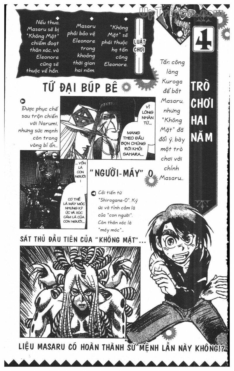 karakuri circus - gánh xiếc quái dị chapter 30 193