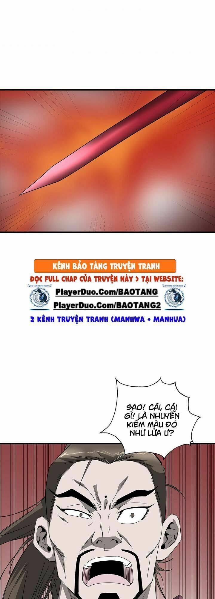 cuồng long chapter 34 39