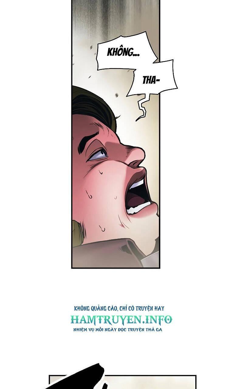 bất bại chân ma chapter 157 36