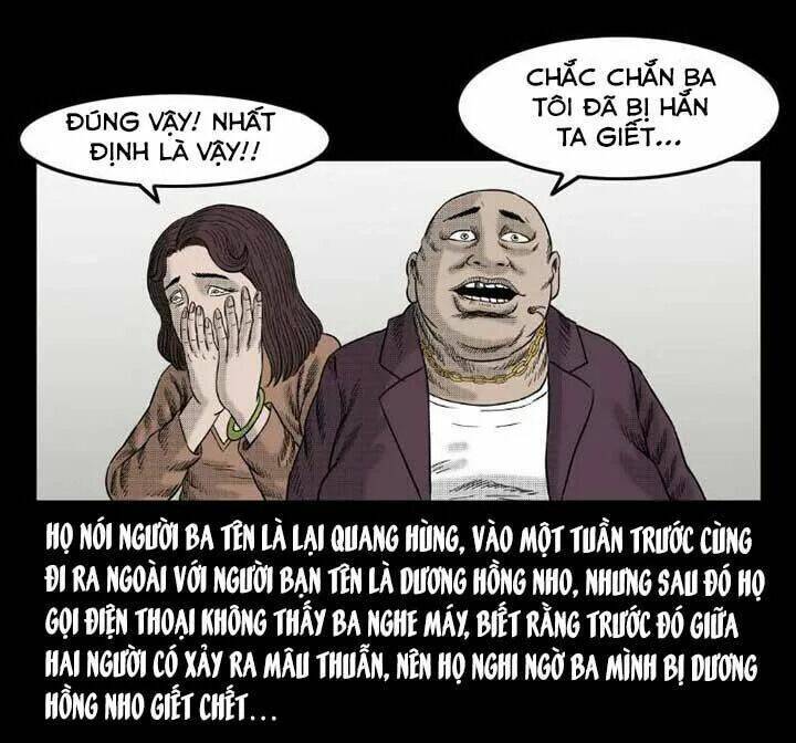 kỳ án có thật chapter 28 11