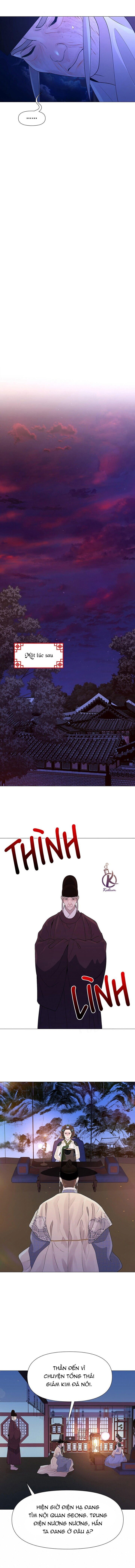 dạ xoa hoá diễn ký chapter 67 9