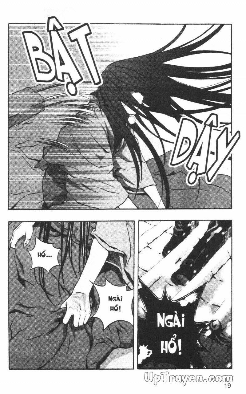 thời gió lốc (thời đại phong tang) chapter 8 20