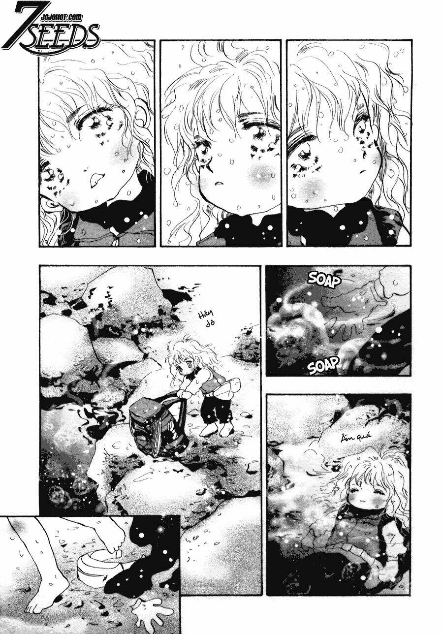 7 mầm sống chapter 107 13