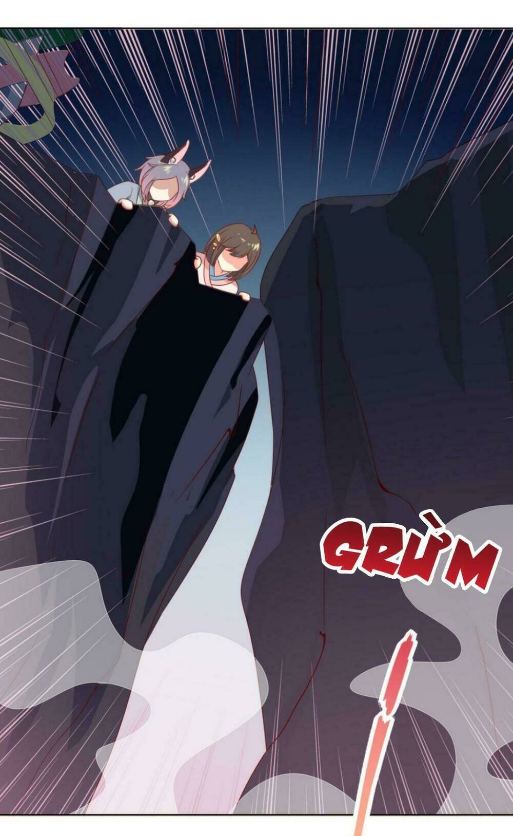 phi thiên địch tự dưỡng đích khẩu tử chapter 45 3