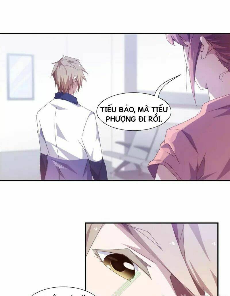 thần y hệ thống chapter 25 9