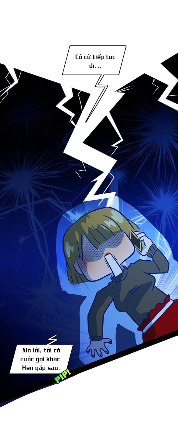 chú cún của em thật đáng yêu chapter 7.2 22