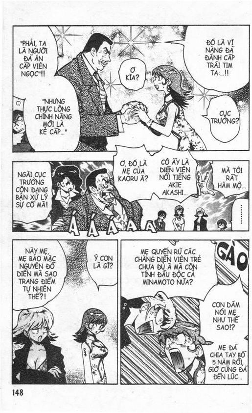 zettai karen children – the lovely children chapter 9 10