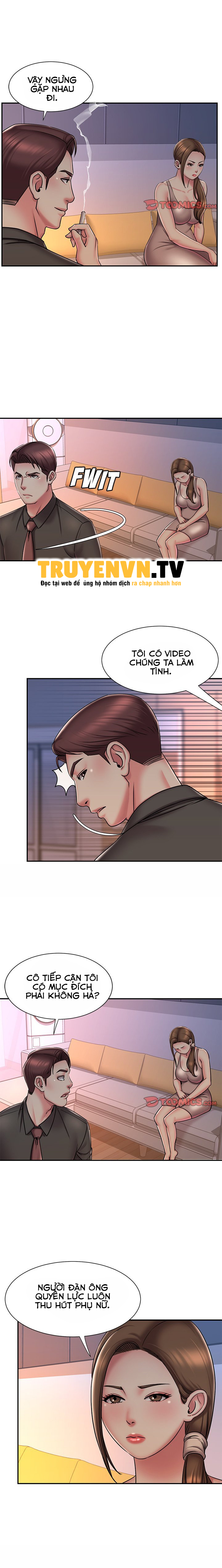 vứt bỏ chapter 41 3