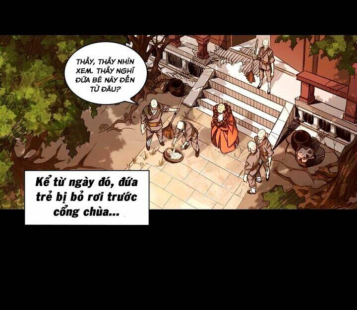 tu luyện 6 thế giới chapter 1 13