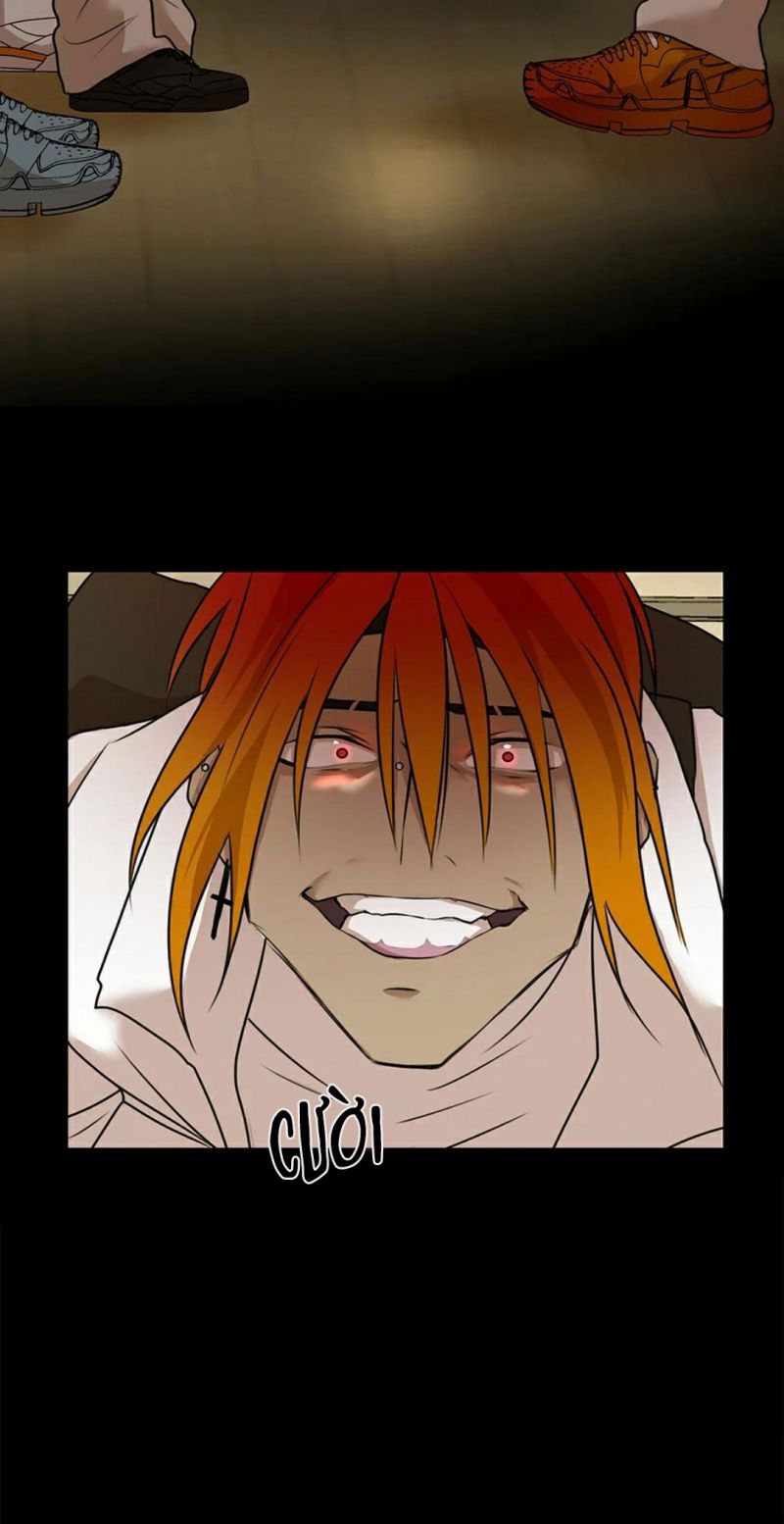 yêu phải kẻ sát nhân bóng rổ chapter 20 150