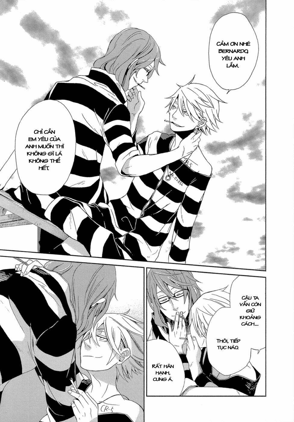 lucky dog 1 blast chapter 5 13