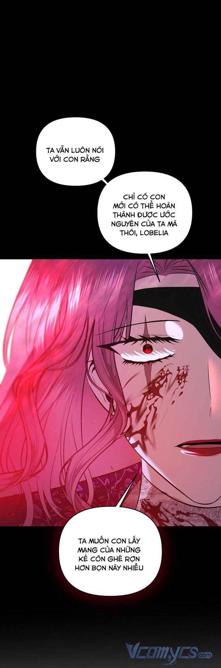 phương pháp sống sót khi phải ngủ cùng hoàng đế chapter 26 21