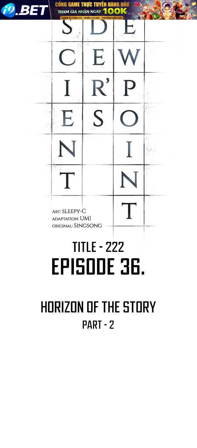 toàn trí độc giả - omniscient reader chapter 222 3