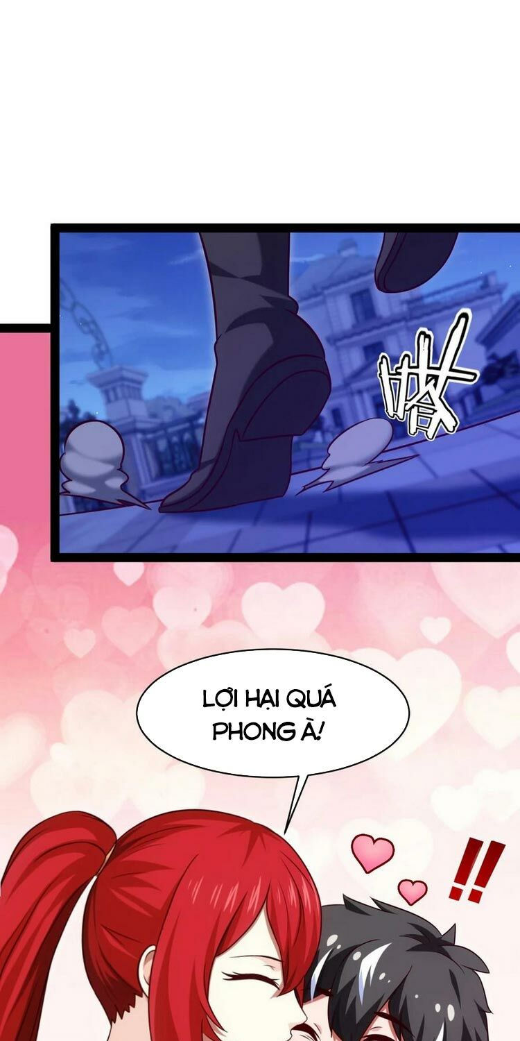 ma thú kiếm thánh dị giới tung hoành chapter 186 33