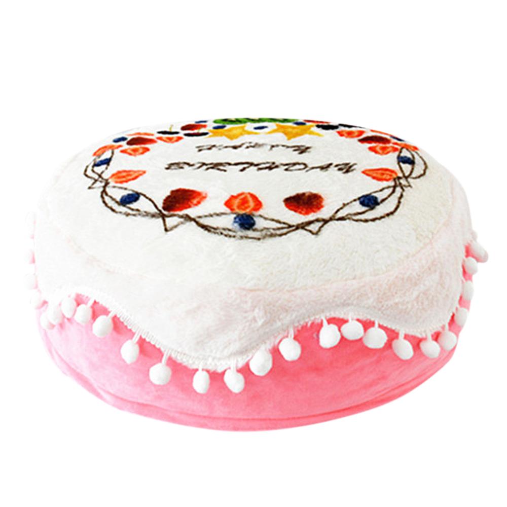 Giường thú cưng sang trọng ấm áp