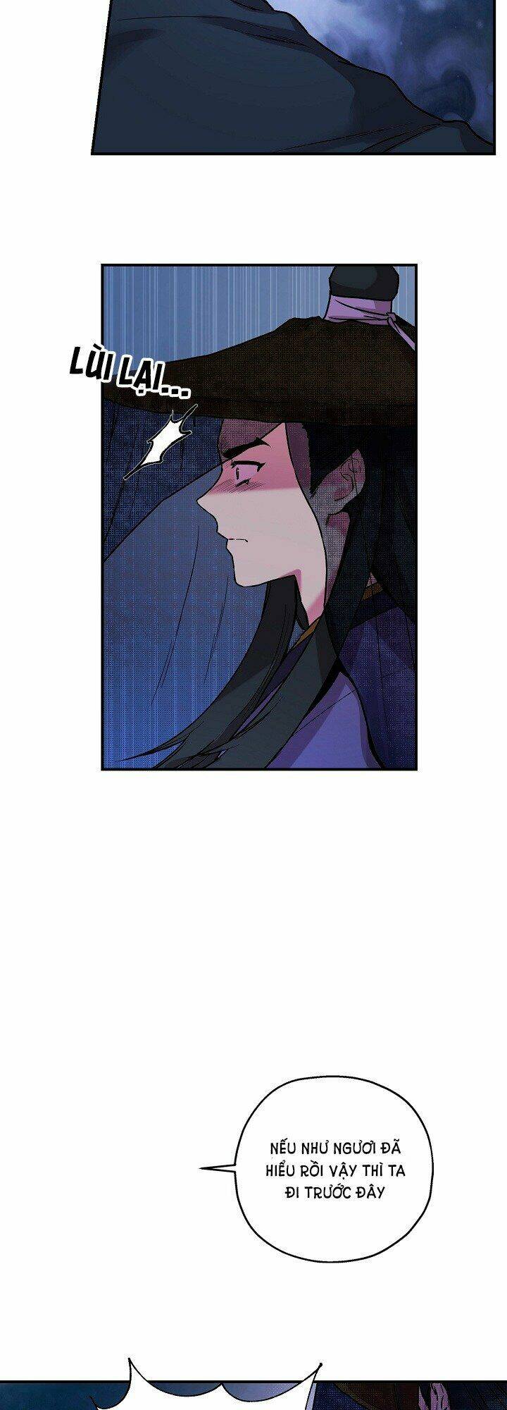 tôi trở thành nhân vật phản diện giỏi nhất trong giới võ thuật chapter 21 18