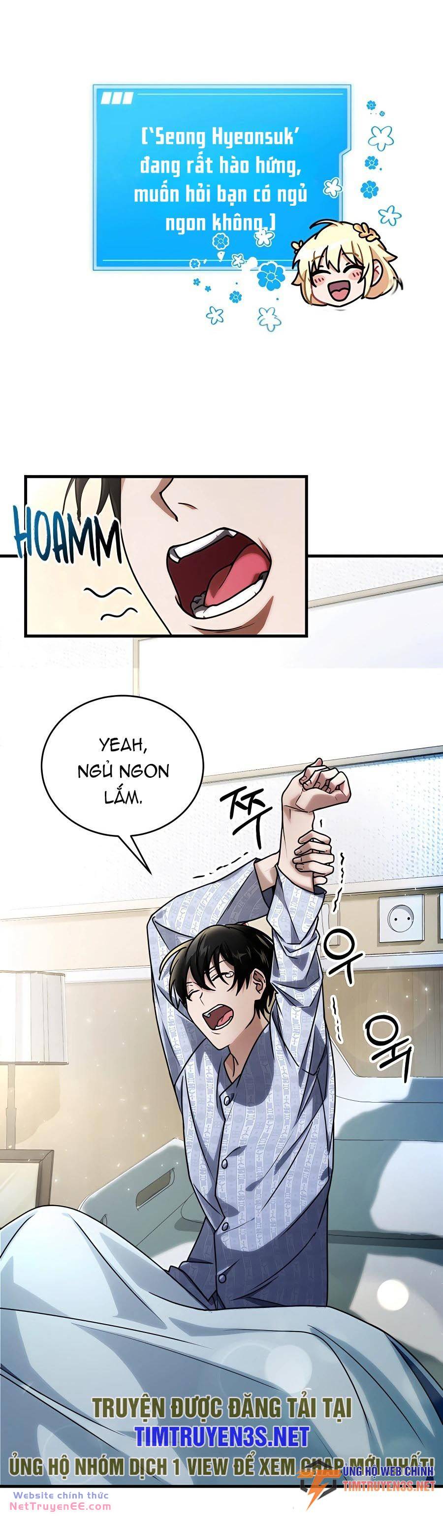 mẹ tôi là chòm sao bảo hộ m chapter 51 3