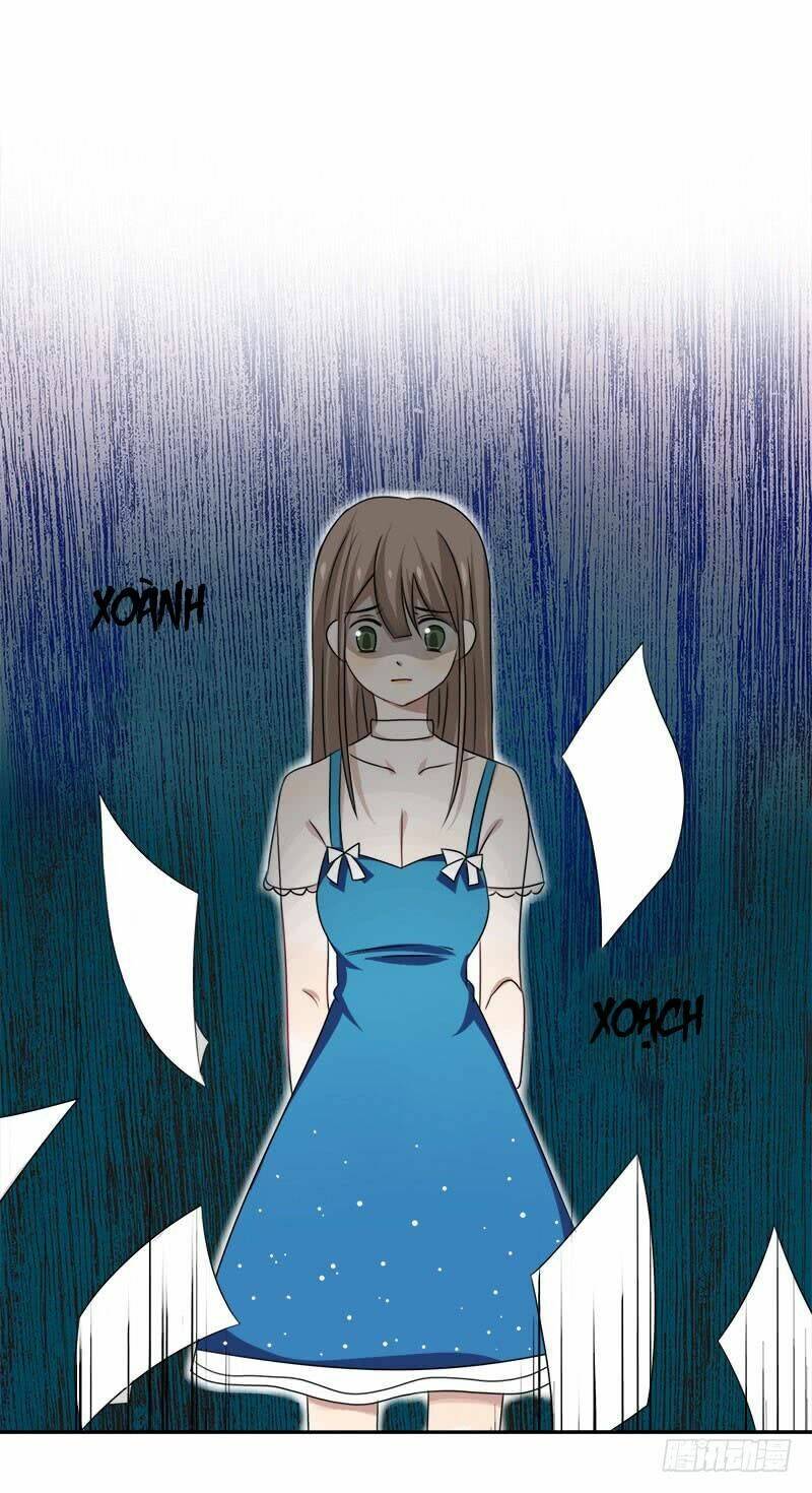 đế thiếu đoạt tình thành nghiện chapter 5 11