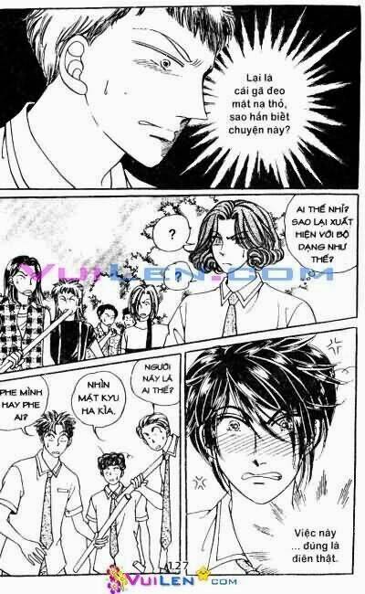 cô gái trung hoa chapter 11 127