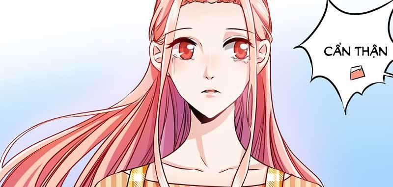 thế thân phiền toái, tổng tài một sắc khí chapter 1 12