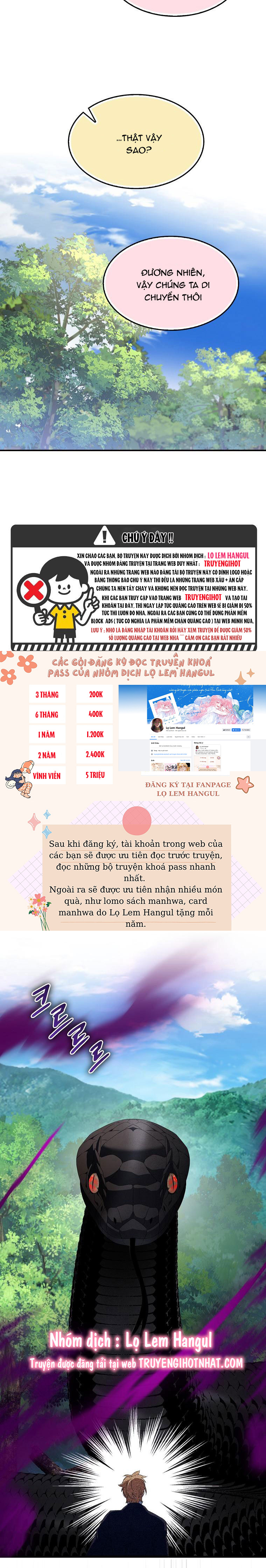 tôi sẽ cố gắng bảo vệ em gái chapter 60.1 8