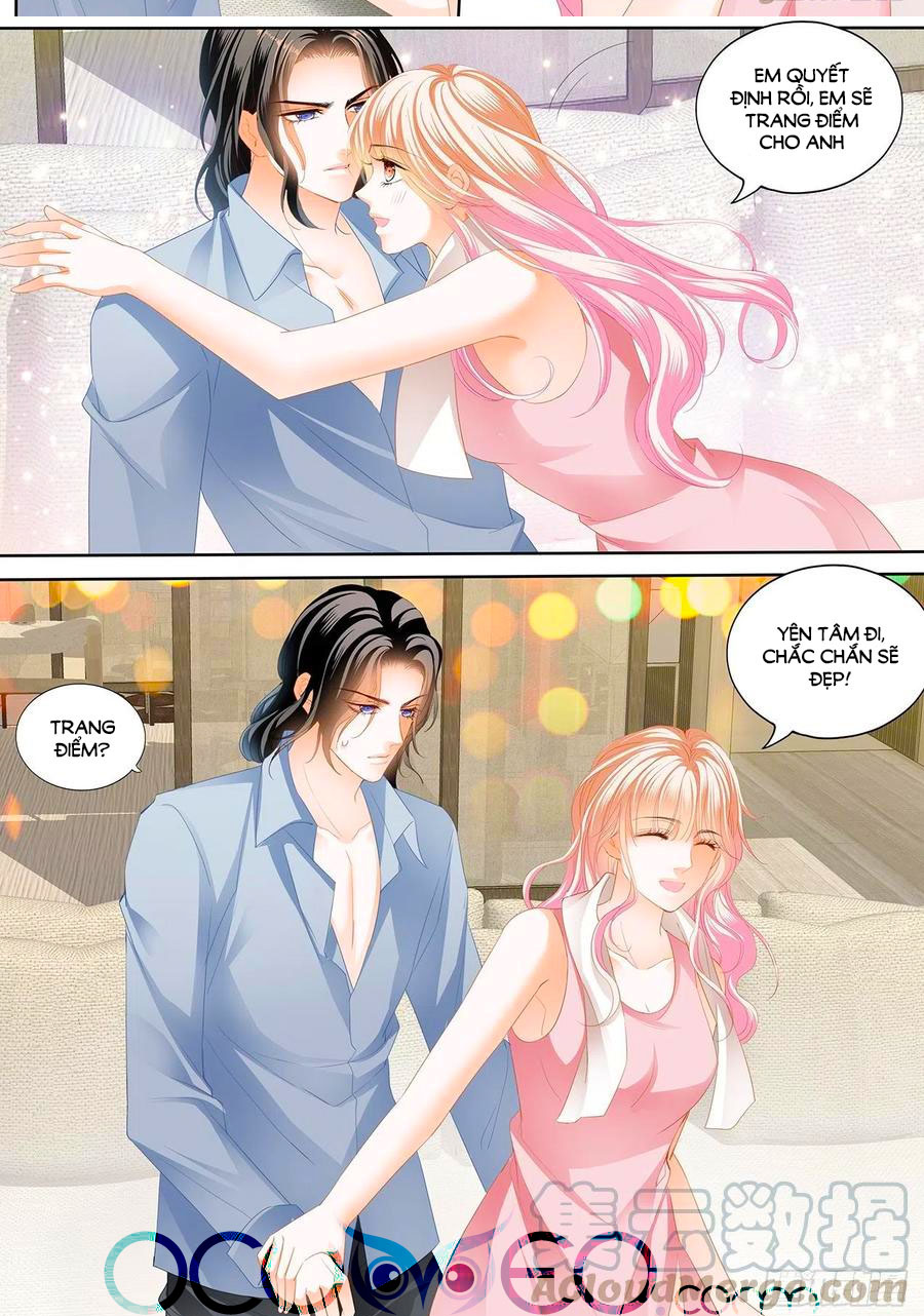 bá đạo tiểu thúc, xin trêu chọc vừa thôi! chapter 232 5