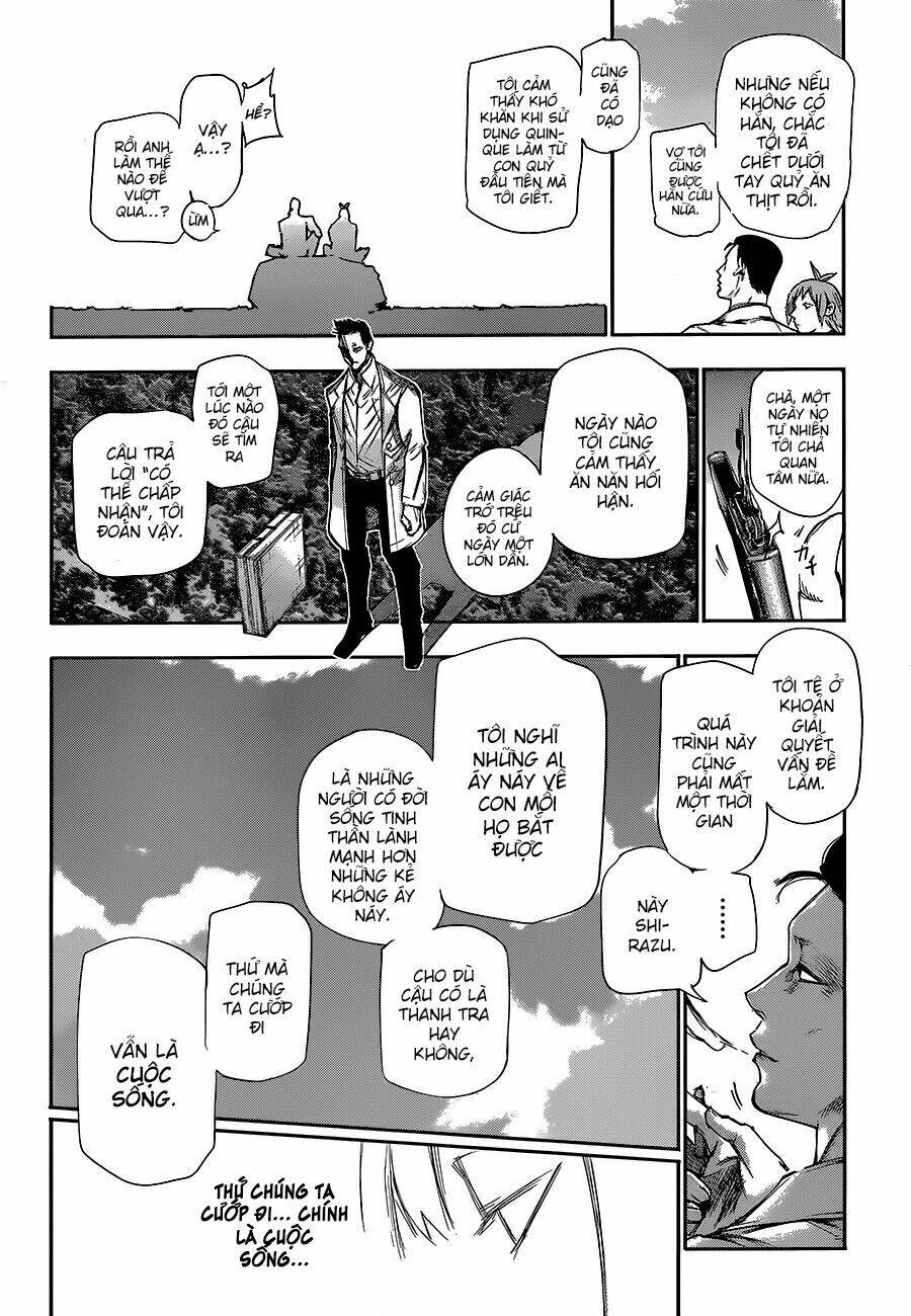 ngạ quỷ vùng tokyo 2 chapter 42 11