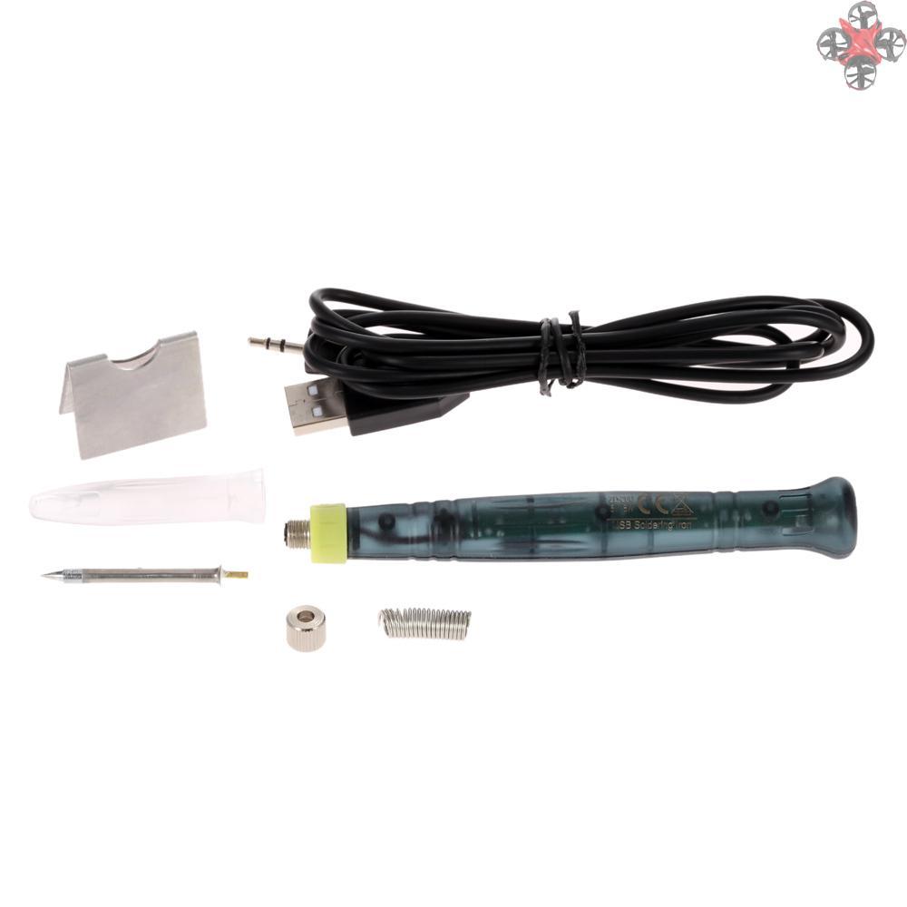 Mỏ Hàn Mini 5v 8w Chất Lượng Cao