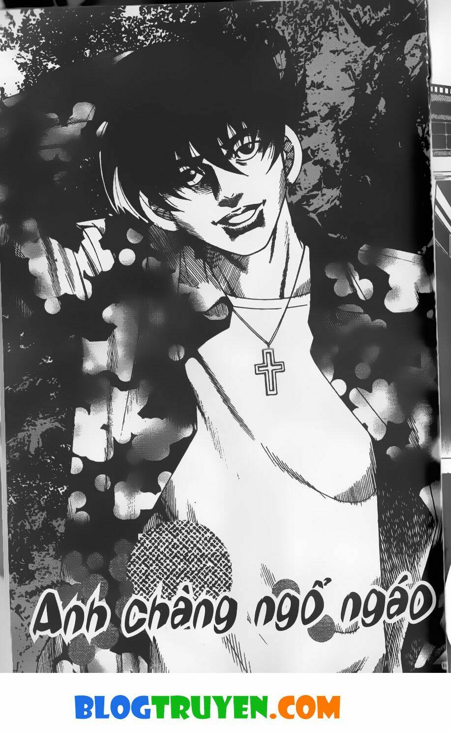 bitagi - anh chàng ngổ ngáo chapter 244 6