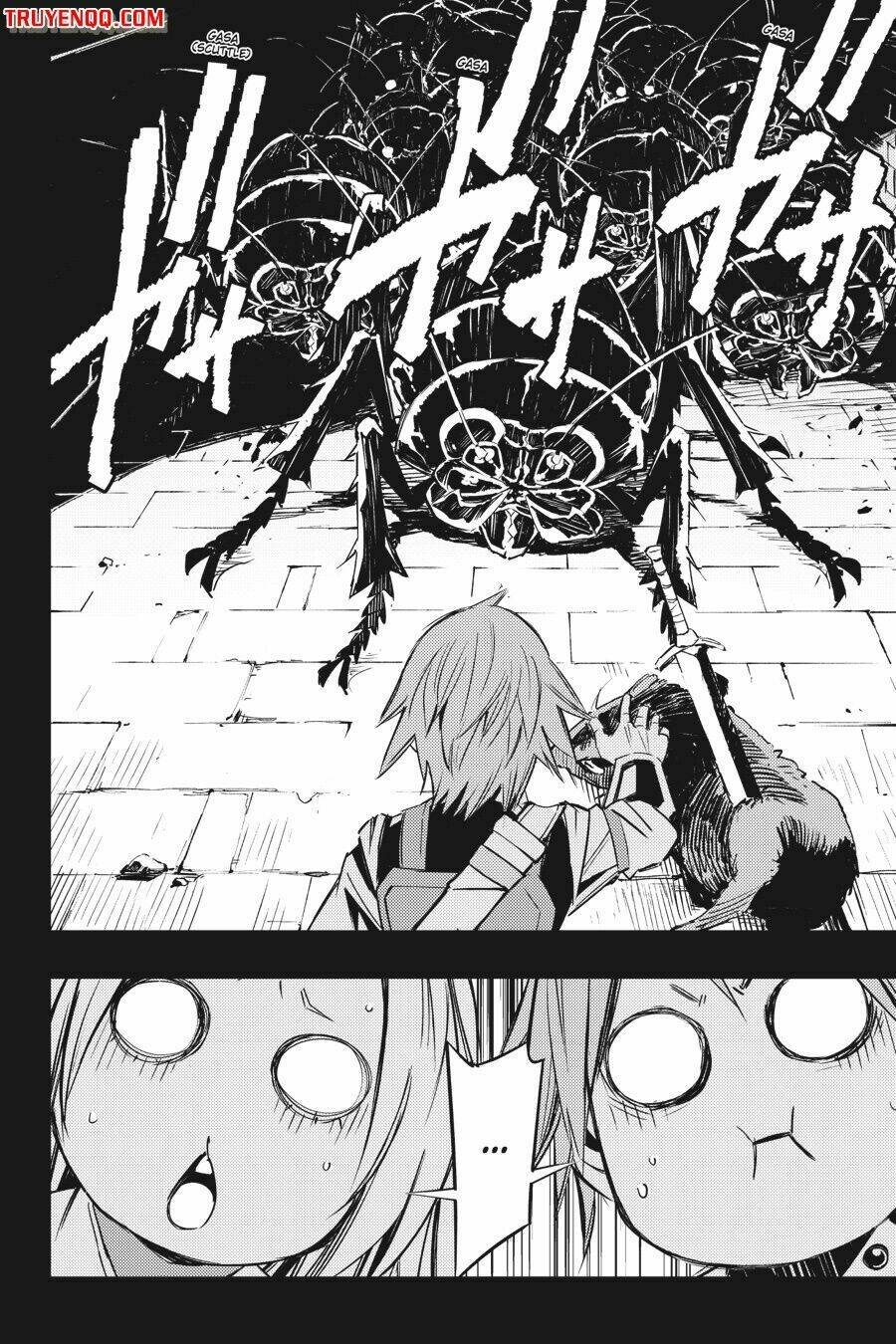 goblin slayer: brand new day chapter 1 15