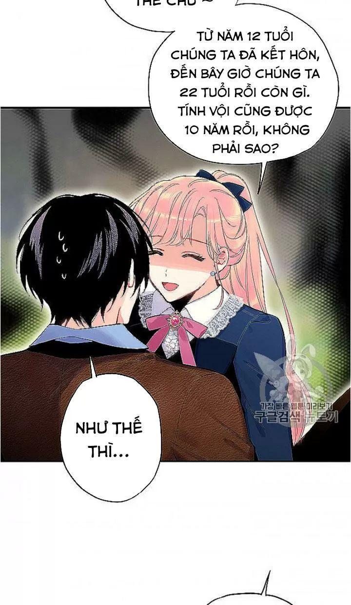 trọng sinh trở thành hoàng phi chapter 173 25