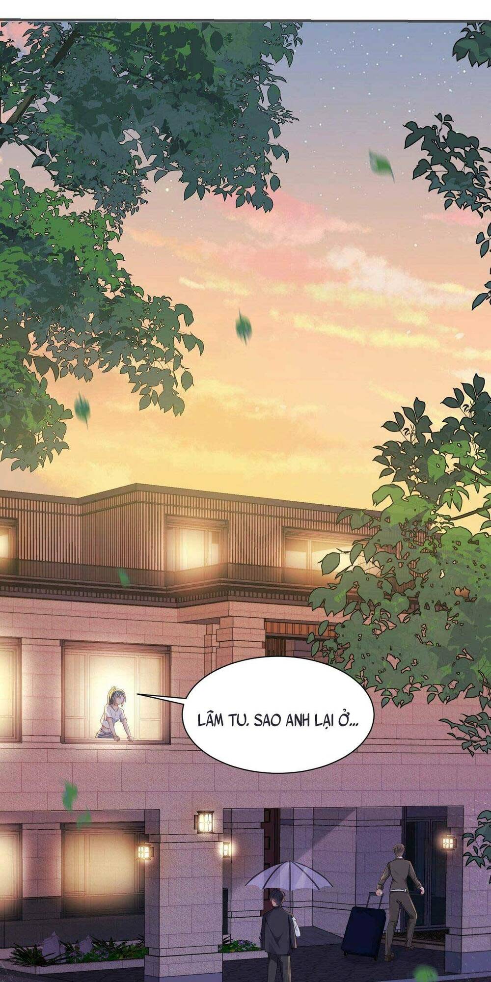 trong thế giới song song , tôi trở thành thần tượng của idol chapter 4 4