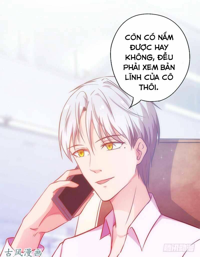 truy phu 36 kế - ông xã à, tới chiến nào! chapter 19 18