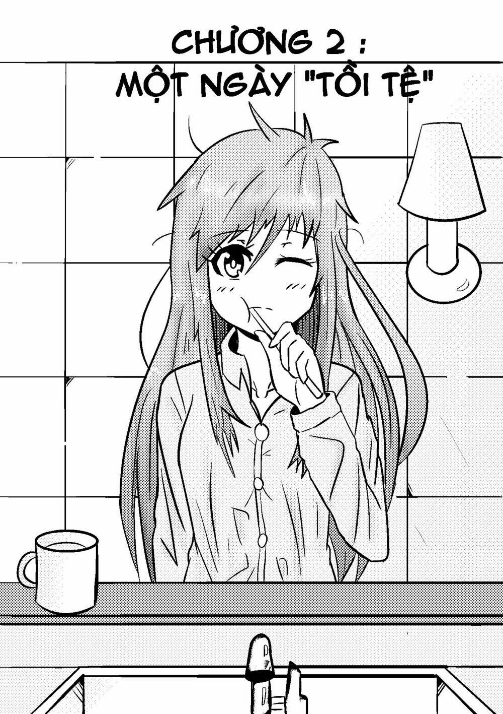 colorful life chapter 2 5