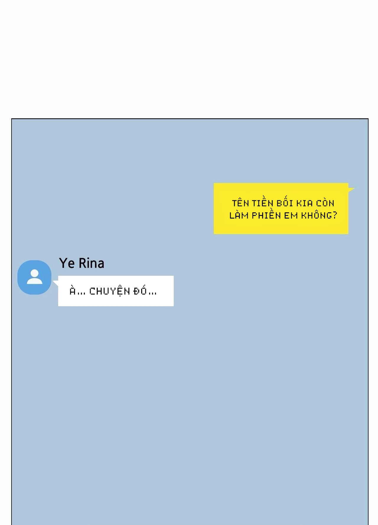 mở khóa tim em chapter 28 31