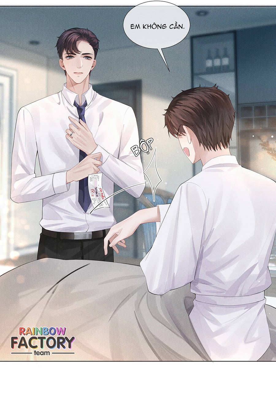 dior tiên sinh chapter 7 24