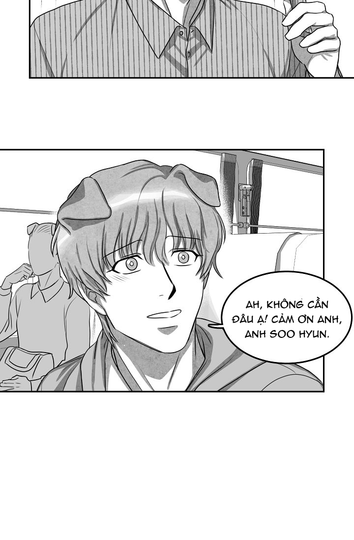 khi cún biết yêu chapter 4 29