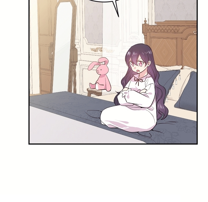 mục tiêu của tôi là sống lâu để ngậm thìa vàng chapter 1 78