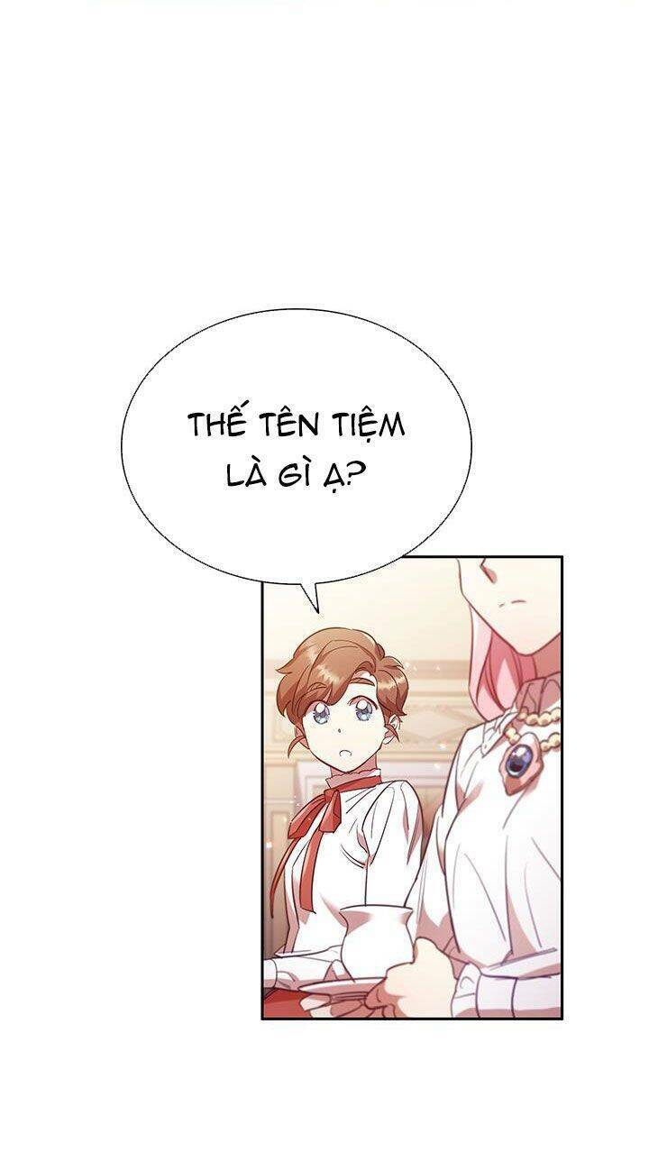 tôi đã ly hôn nhưng lại trở thành tài phiệt chapter 8.2 10