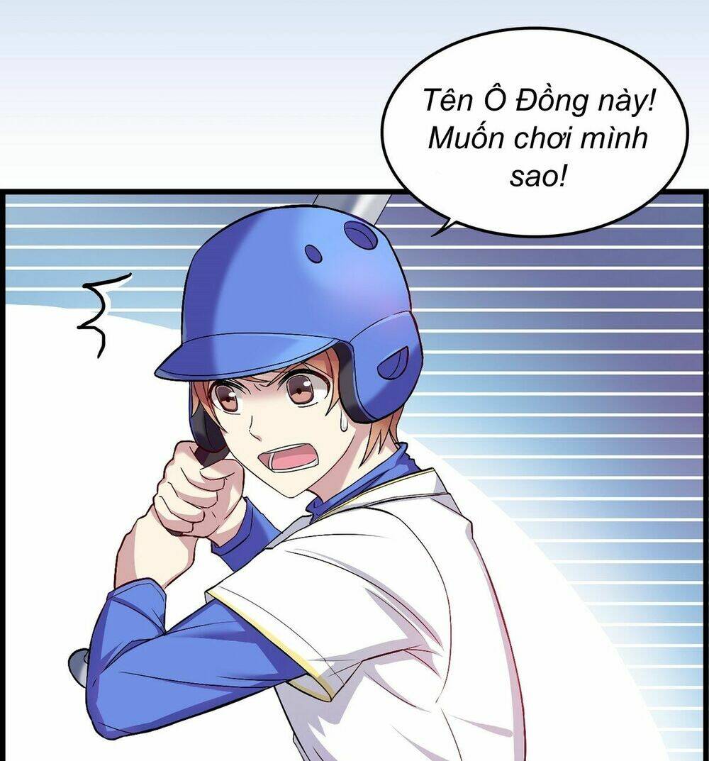 thời đại thiếu niên của chúng ta chapter 1 11