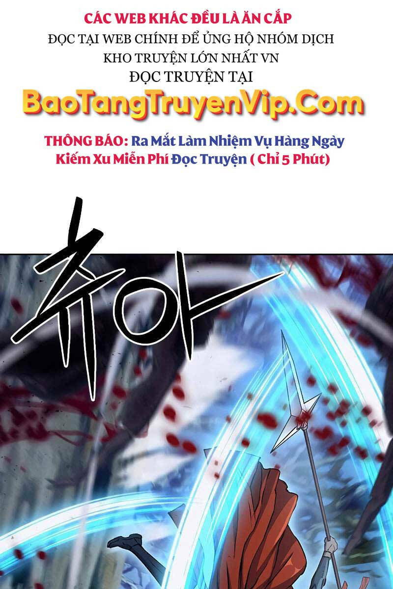 druid tại ga seoul - người hóa thú chapter 88 66