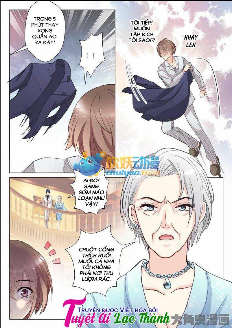 the stars are not luminous body chapter 12 5