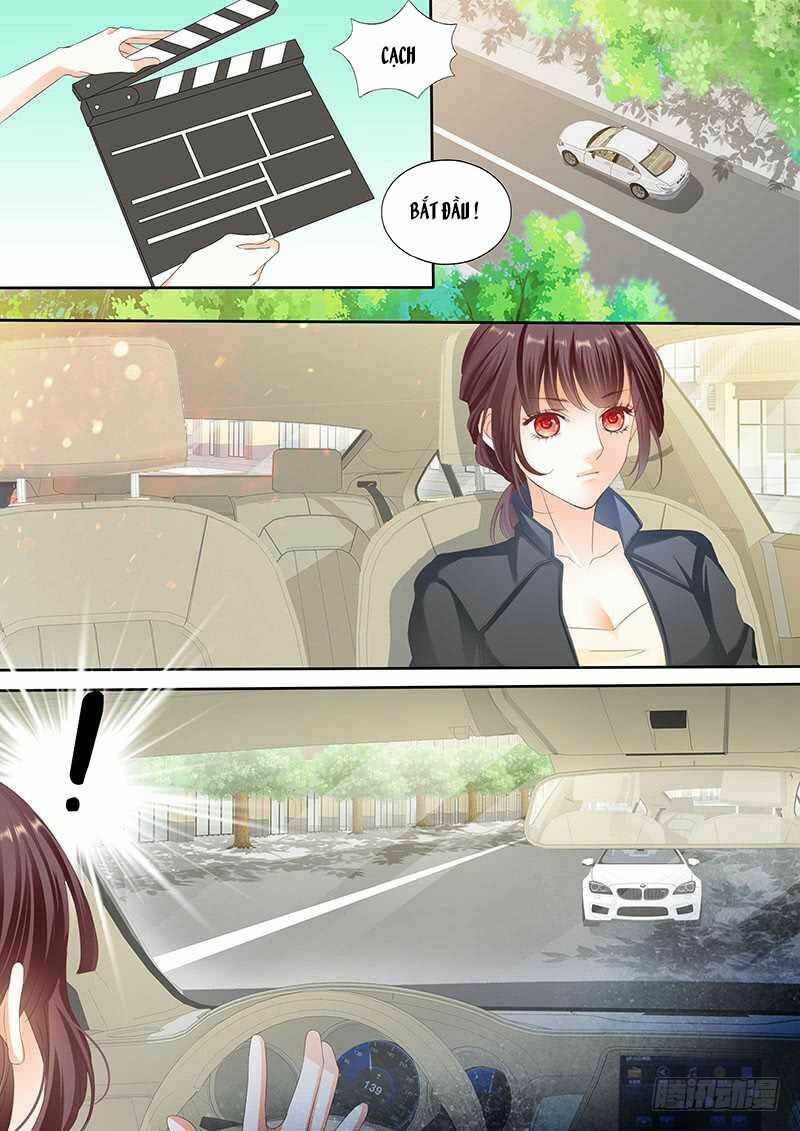 thiểm hôn kiều thê chapter 127 5