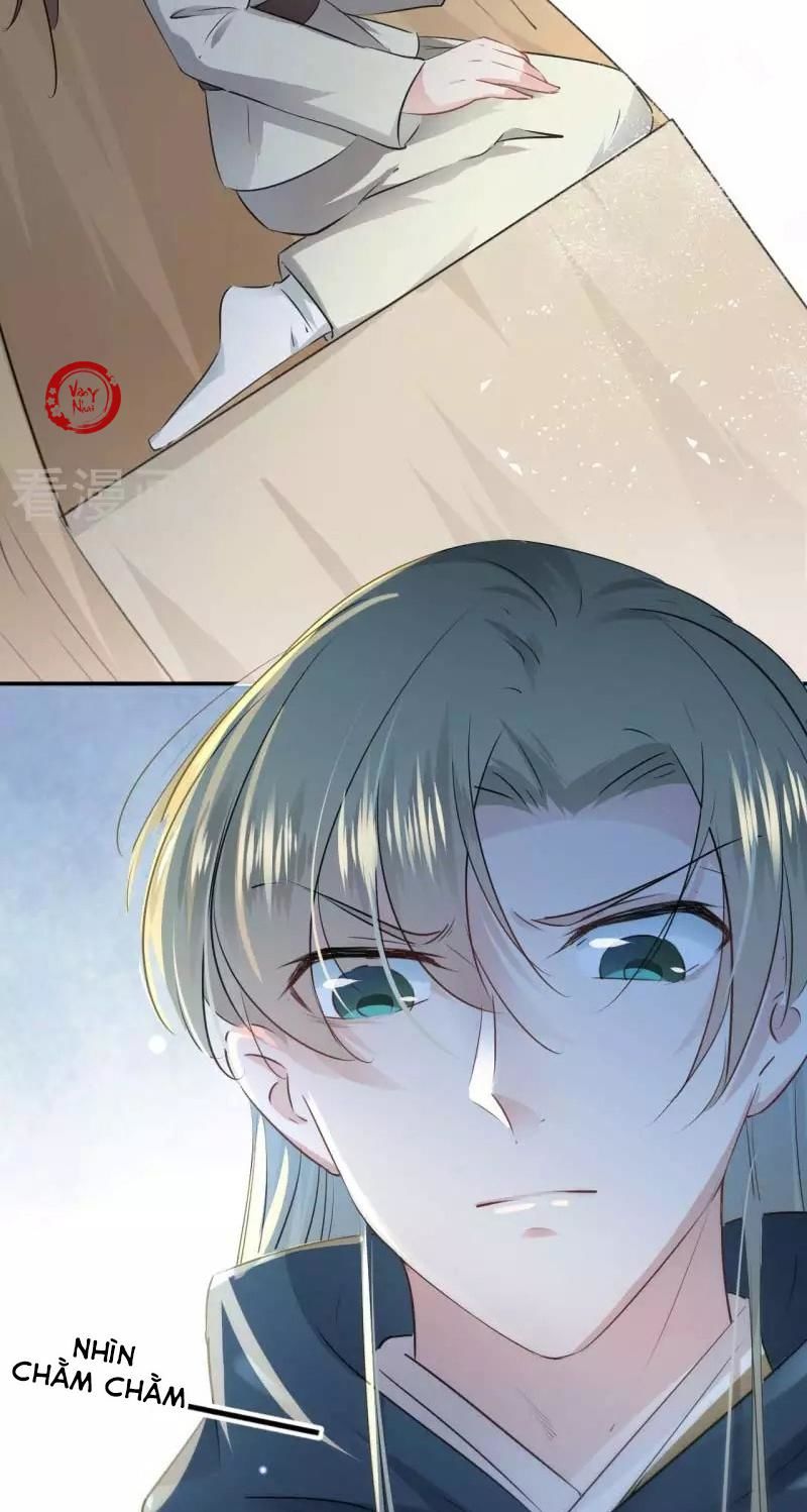 vương gia không thể trêu chapter 51 12